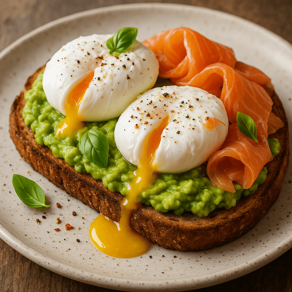Travel Solo As A Women All Across The Globe!!! Calorie Deficit Breakfast