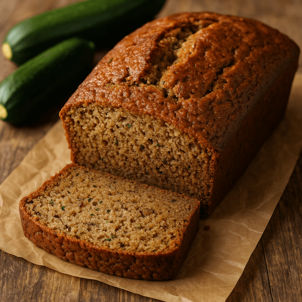 Travel Solo As A Women All Across The Globe!!! zucchini bread recipe