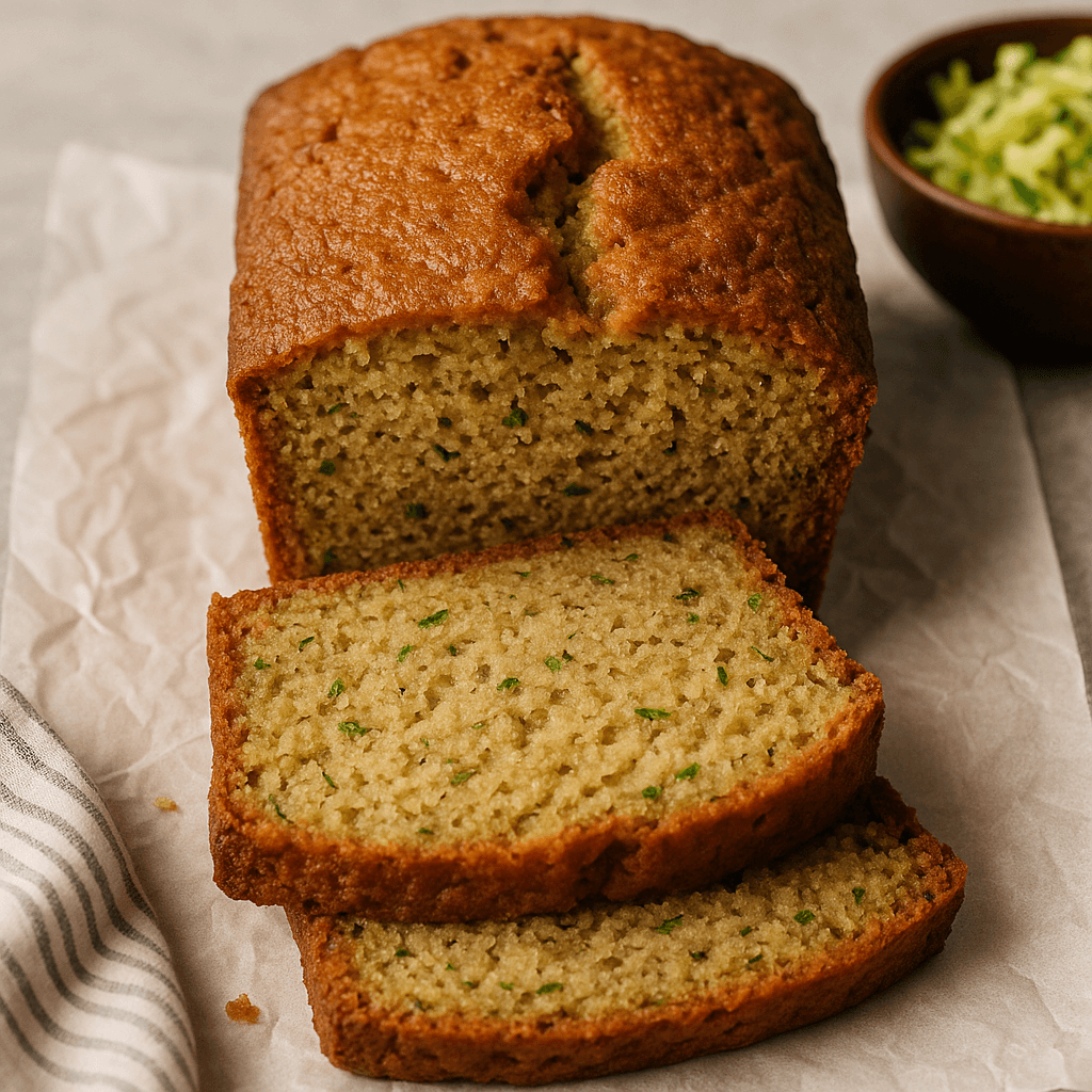 Travel Solo As A Women All Across The Globe!!! zucchini bread recipe