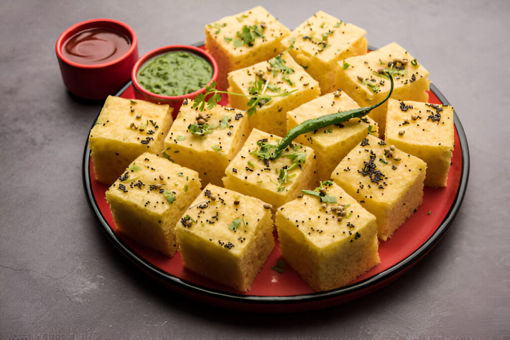 Dhokla Nutrition Value: Calories, Macros & Health Benefits