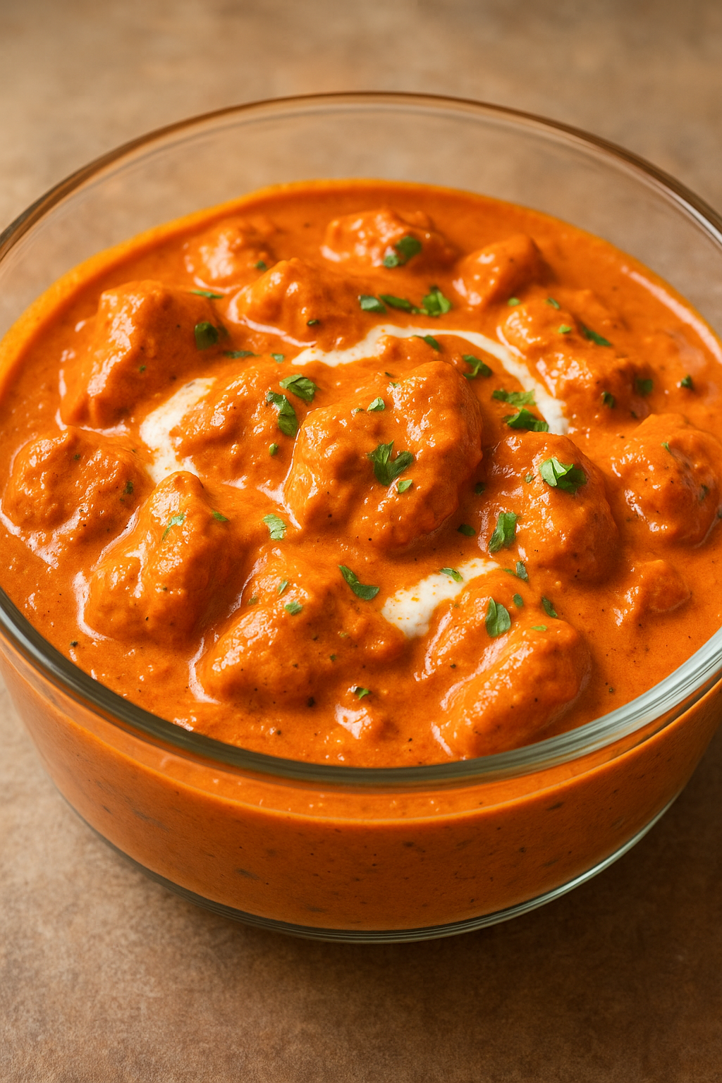 Travel Solo As A Women All Across The Globe!!! Indian Butter Chicken