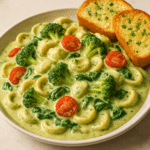 easy dinner ideas