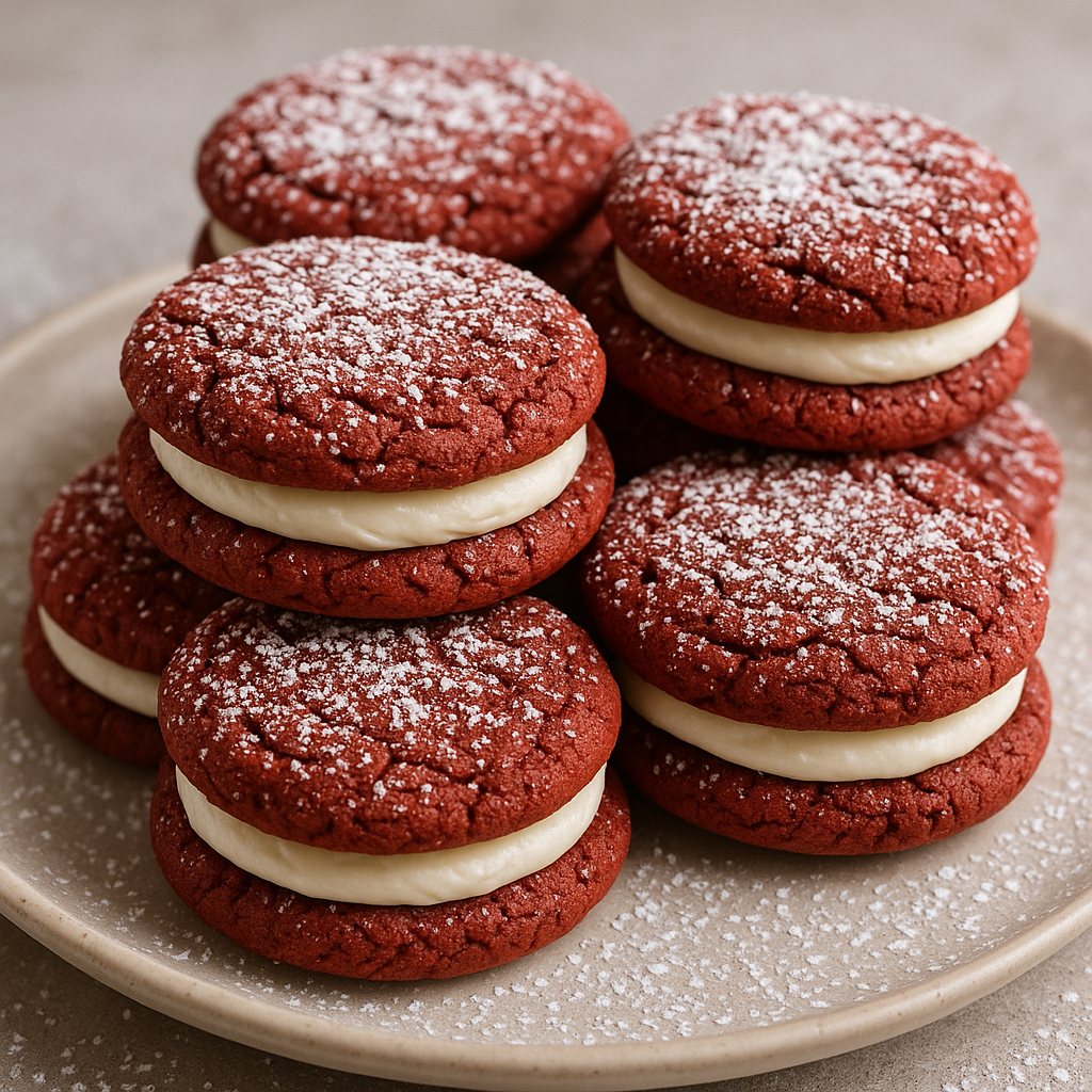 Travel Solo As A Women All Across The Globe!!! Red Velvet Cookies