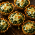 Travel Solo As A Women All Across The Globe!!! Spinach Dip Cups