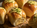 Travel Solo As A Women All Across The Globe!!! Garlic Butter Dinner Rolls