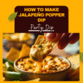 Travel Solo As A Women All Across The Globe!!! Jalapeño Popper Dip