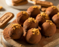 Biscoff Truffles