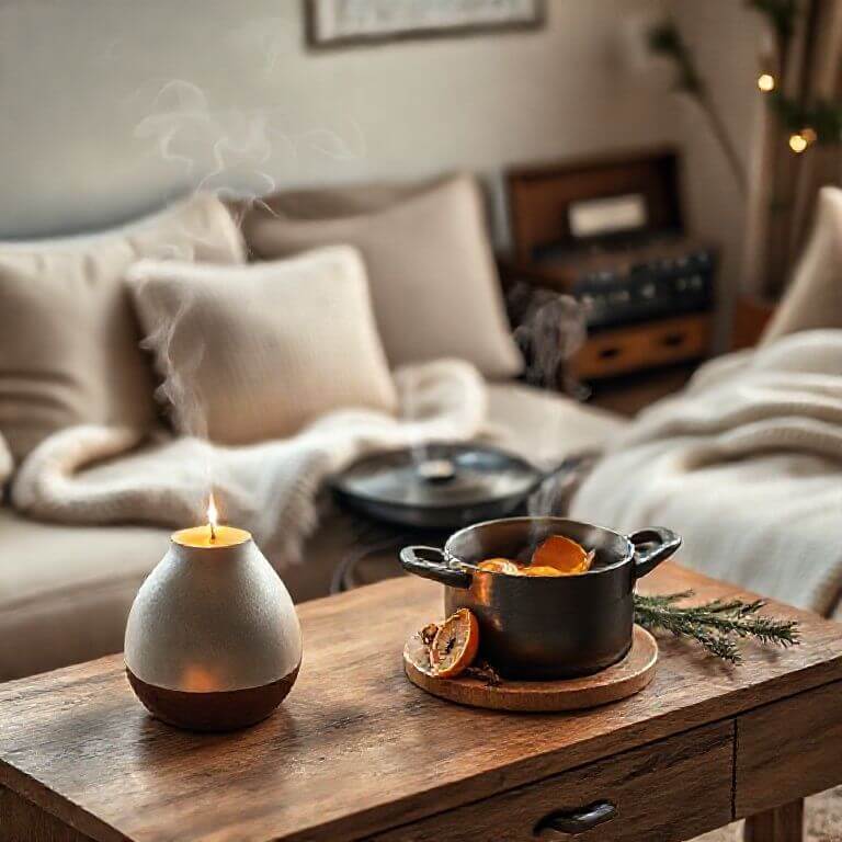 Seasonal Organization