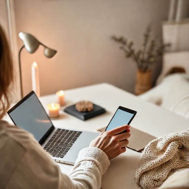 Seasonal Organization