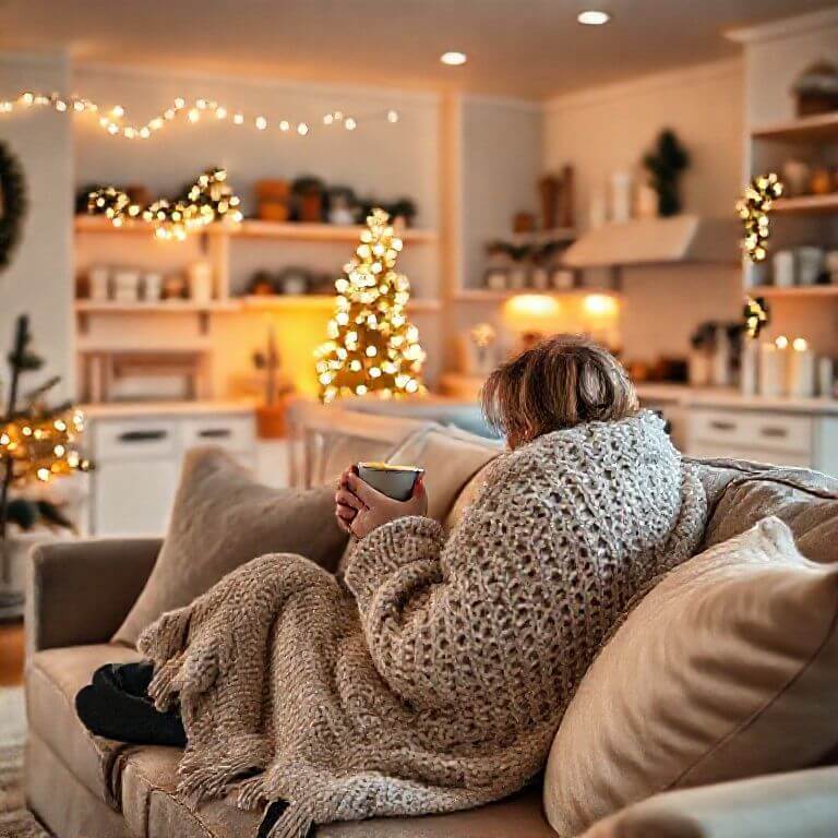 Seasonal Organization