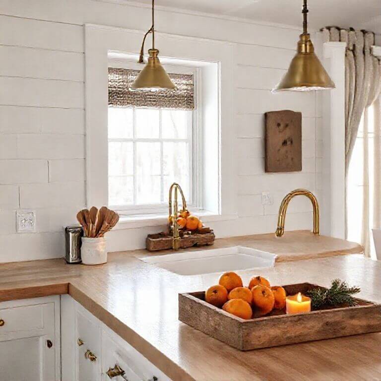 Seasonal Organization