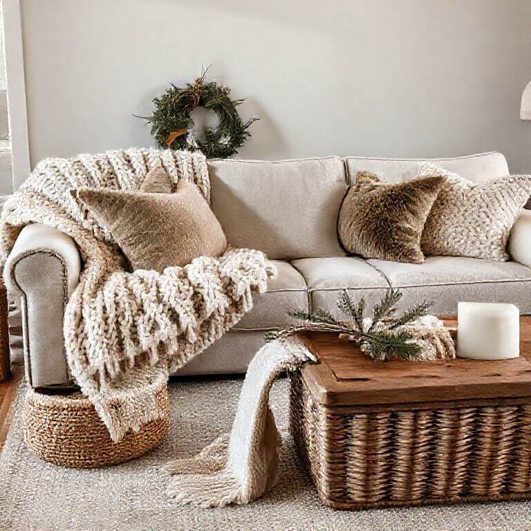 Seasonal Organization