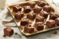 Travel Solo As A Women All Across The Globe!!! Sheet Pan Brownie Bites