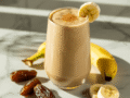 Banana Date Drink