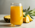 Pineapple Celery Juice