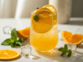 Citrus Drink