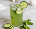 Cucumber Lime Drink