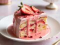 Travel Solo As A Women All Across The Globe!!! The Viral Fusion Dessert You Didn’t Know You Needed: Strawberry Gulkand Milk Cake