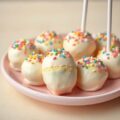 Cake Pop Bites