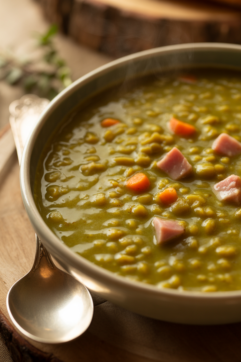 Split Pea Soup