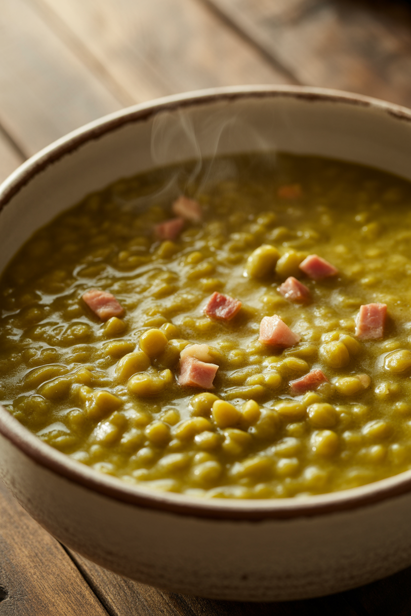 Split Pea Soup