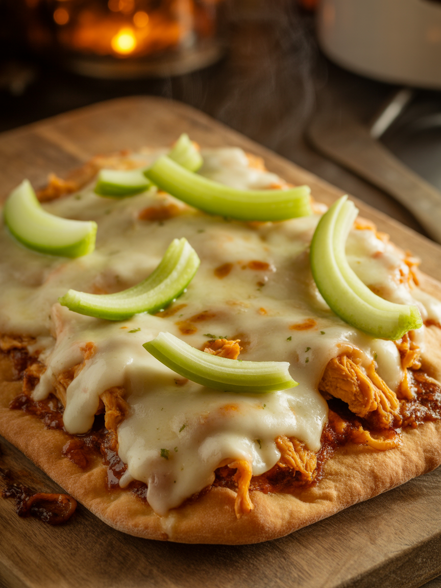 Shredded Chicken Meals