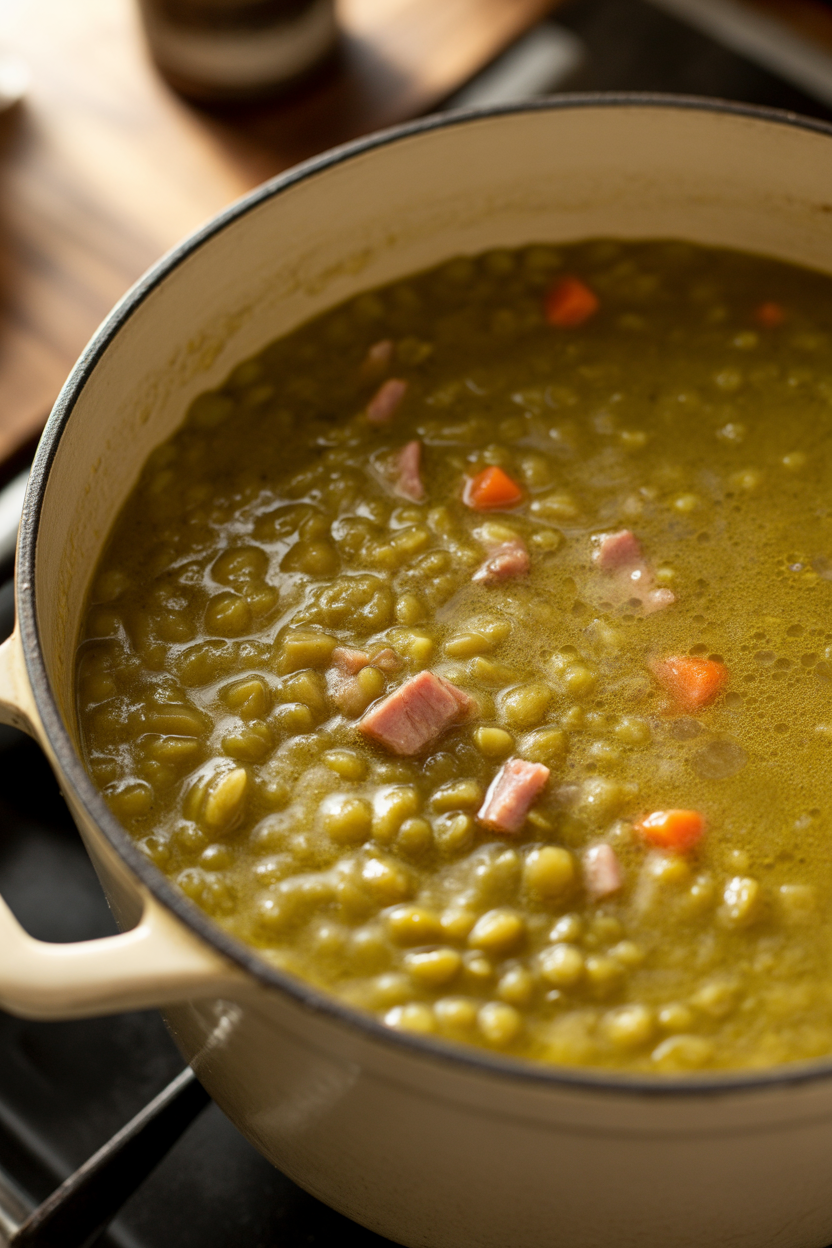 Split Pea Soup