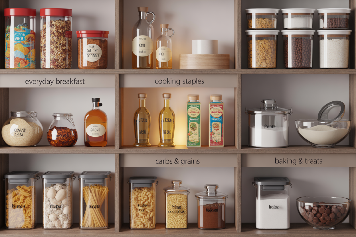 A solo female traveler enjoying a sunset hike in the mountains