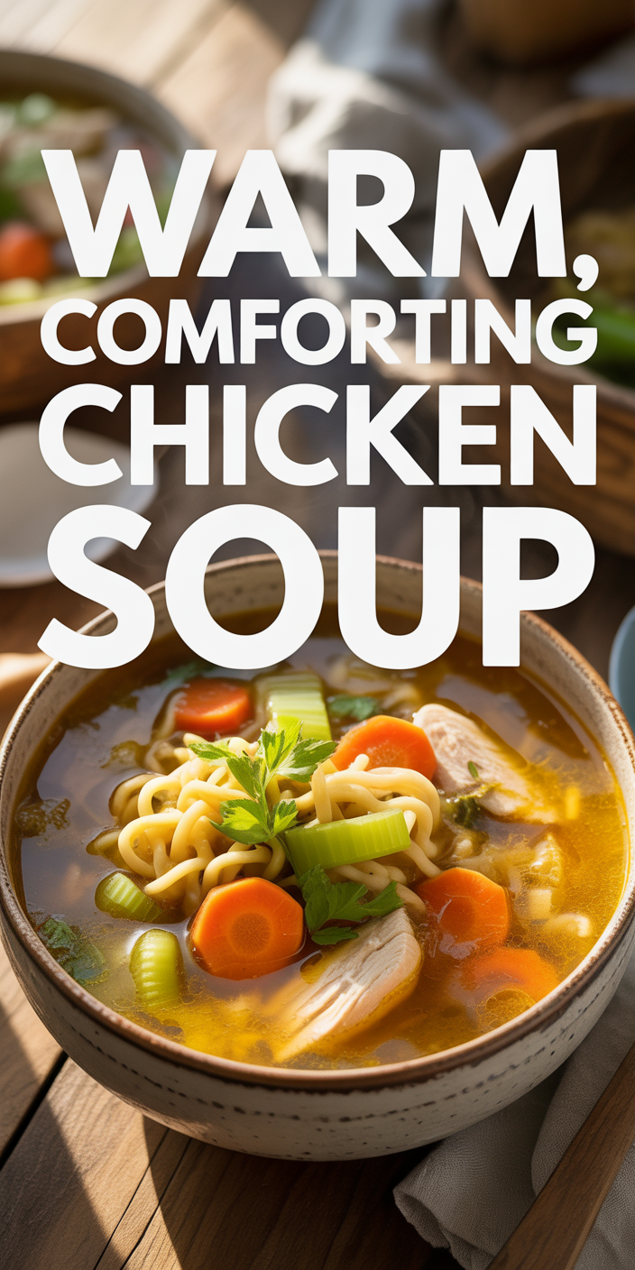 chiken vegetable soup (6)