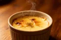 Travel Solo As A Women All Across The Globe!!! A Simple Make-Ahead Baked Custard with Nutmeg, Perfect for Enjoying Over Days