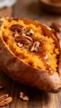 Travel Solo As A Women All Across The Globe!!! stuffed sweet potato recipes