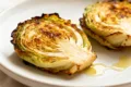 Travel Solo As A Women All Across The Globe!!! Oven-Roasted Cabbage Steaks