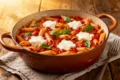 One-Pot Italian Pasta Dinner