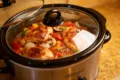 Travel Solo As A Women All Across The Globe!!! Slow Cooker Italian Chicken Dinner