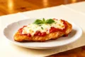 Classic Chicken Parmesan