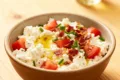 Savory Cottage Cheese Breakfast Bowls