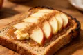 Apple Cinnamon Breakfast Toasts