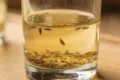 Cumin Seed Water (Jeera Water)