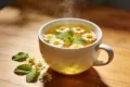 Chamomile Mint Herbal Tea