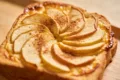 Air Fryer Apple Toast for a Quick Sweet Snack