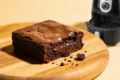 Easy Air Fryer Brownies When You Want Dessert Fast