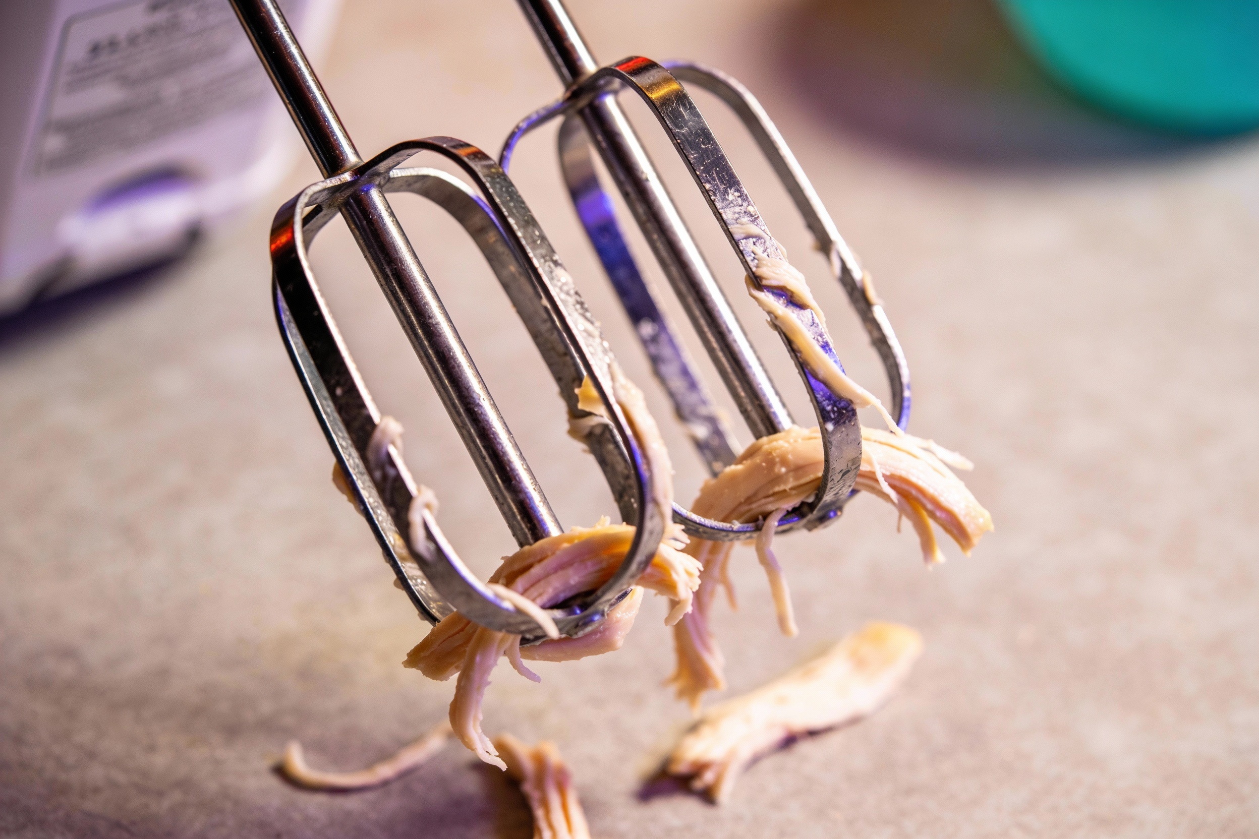 Top 8 Hand Mixers For Shredding Chicken In Seconds You’ll Actually Love