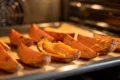 Air Fryer Sweet Potato Wedges (Crispy Outside, Soft Inside)