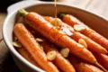 Travel Solo As A Women All Across The Globe!!! Honey Garlic Cooked Carrots (10-Minute Side Dish)