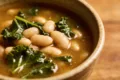 Travel Solo As A Women All Across The Globe!!! High-Fiber White Bean & Kale Soup