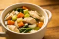 Travel Solo As A Women All Across The Globe!!! Heart-Healthy Chicken Vegetable Soup