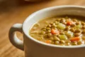 Travel Solo As A Women All Across The Globe!!! Balanced Blood Sugar Split Pea Soup