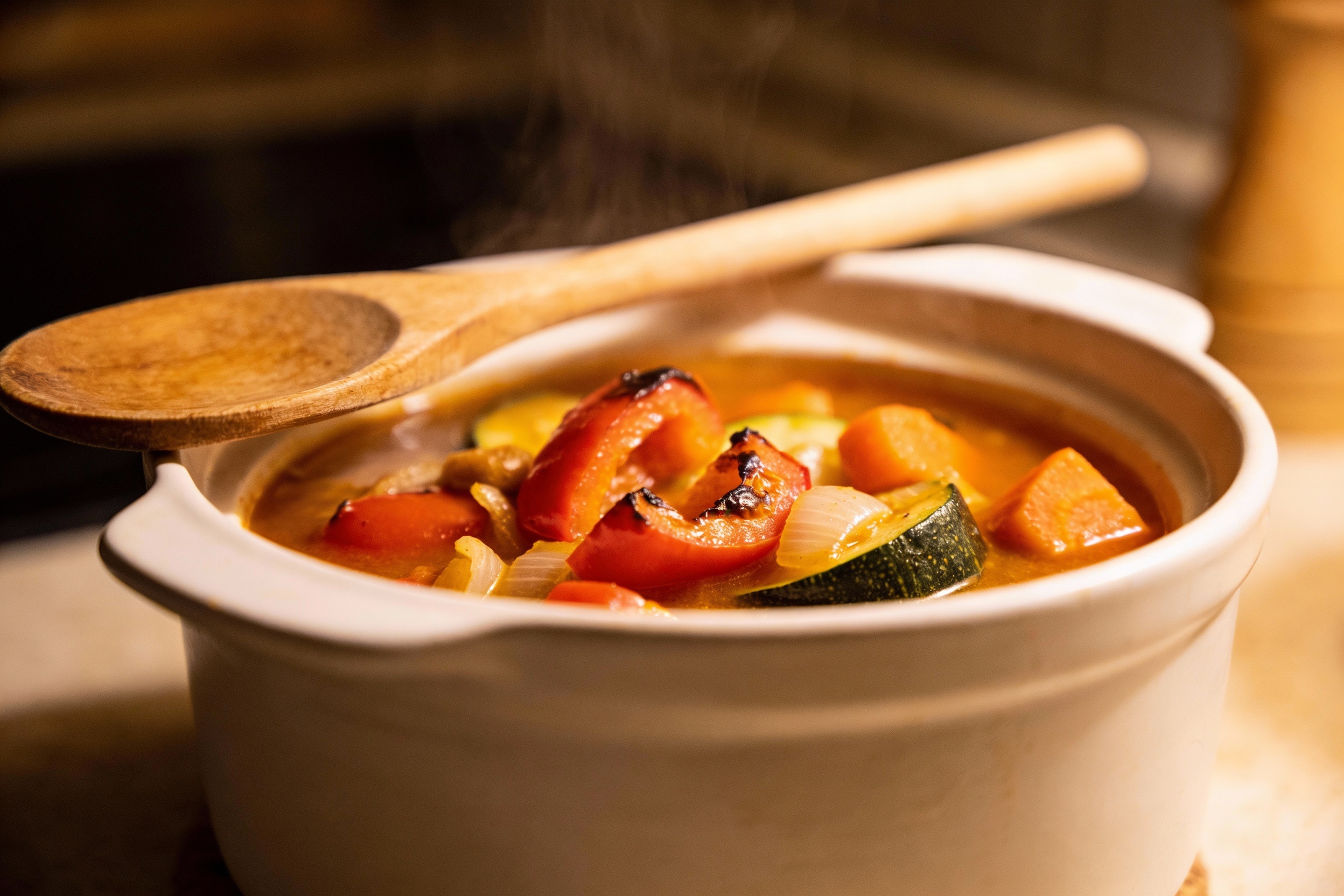 Copycat mcalisters fire roasted vegetable soup