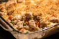 Grandmas Chicken And Rice Bake