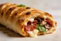 Homemade stromboli recipe